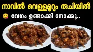 😋എൻ്റെ പൊന്നോ!! മീൻ വാങ്ങുമ്പോൾ ഇതുപോലെ തയ്യാറാക്കി നോക്കൂ/Tasty/Fish Fry Masala Recipe 
