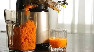 Ce Tip de Storcător Să Alegi? Melc Sau Centrifugal?