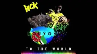 Bouyon To The World- WCK 2016