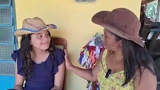FAZENDEIRA VIÚVA SE APAIXONA PELO SEU GERENTE...