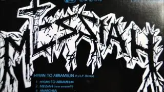 Messiah - Thrashing Madness