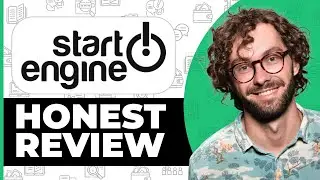 StartEngine Startup Investment Platform Honest Review - Watch Before Using