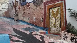 Tanger - Tetuan