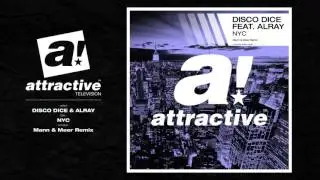 DISCO DICE & ALRAY - 