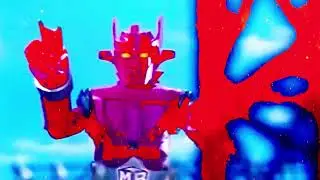 SUPER ROBOT MACH BARON