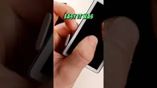 Тест на прочность OneKey Pro провален &mdash; один ОГРОМНЫЙ недостаток!