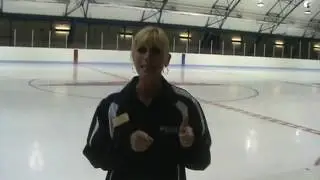 In the City: Ice Arena