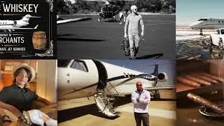 Inside Private Aviation: Secrets They Don&rsquo;t Tell You | Jet Fuel & Whiskey