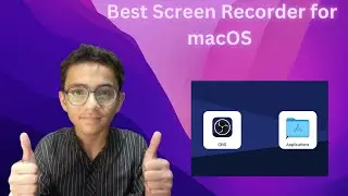 Best Screen Recorder macOS
