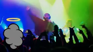 99 Neighbors - Concert Recap - Higher Ground, Burlington, VT - 12/09/2022 (Shot by @holysmokesent)
