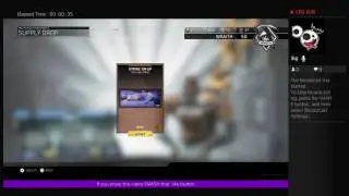 ravenofwar's Live PS4 Broadcast AIR