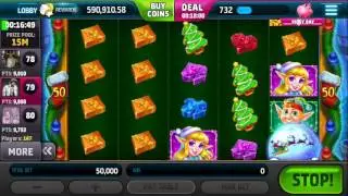 Slotomania super games elvis inc