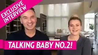 Pregnant Lauren Sorrentino and Mike &lsquo;The Situation&rsquo; Sorrentino Are Already Talking Baby No. 2 Plans
