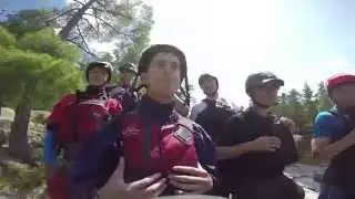 KEENERS Session 1 Week 1 HIGHLIGHTS