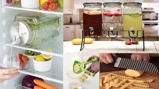 Unique, Useful and cheap kitchen items/kitchen tools n gadget/latest kitchen trends for smart ladies