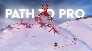 Path to Pro -  Pro Coach shares how to stand out amongst aspiring pros