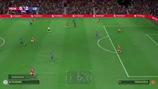 Manchester united vs Leicester city