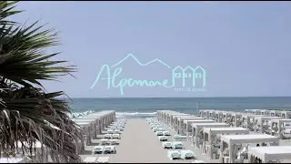 Enjoy Alpemare!
