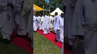 Catholic faith forever, Bungoma diocese chapter.