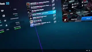 Grinding on the leaderboard