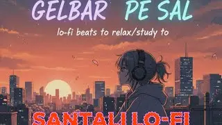 GERBAR PE SAL || santali lo fi song||#santali 