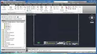ACADE Training 4 reports || autoCAD Electrical &bull;| session 7