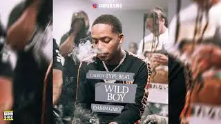 Calboy x DCG Shun & DCG Bsav Instrumental Wild Boys** ( Prod. DaMnGMO x @Tilt ) #Calboy #DCGBrothers