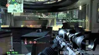 WxG I MyTiiK - MW3 Game Clip