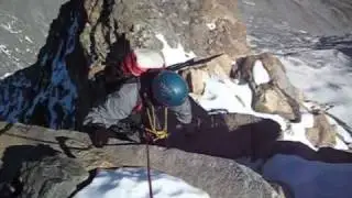 Monte Disgrazia