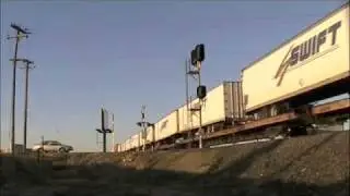 Union Pacific ZBRLC on the Fresno sub.