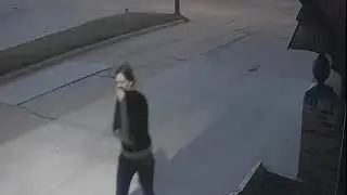 AL64853 Attempted Burglary