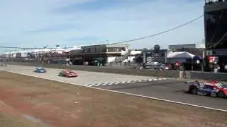 St&ordf; Stock 2009