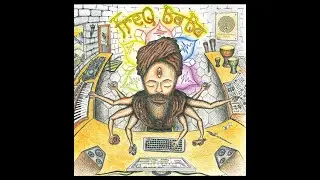 VA - FREQ BABA (Full Album) Labyrinthine Crew