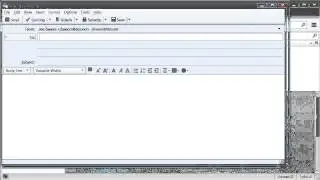 Thunderbird IMAP Setup