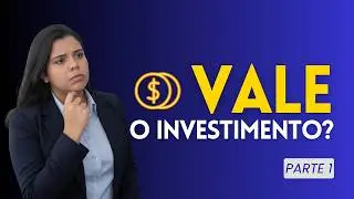 An&aacute;lise de Viabilidade em Projetos: T&eacute;cnica e Financeira (Payback, VPL e TIR)