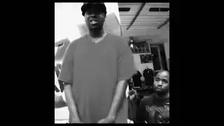 BagaBlana X ConwayTheMachine -  32 Shots Freestyle | Remix (prod.BagaBlana)
