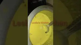 ಮೊಸರು ಸಾರು curd curry