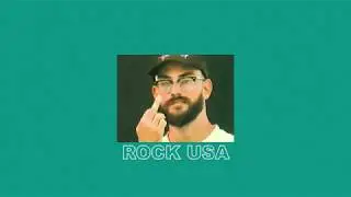 ROAD TO ROCK USA