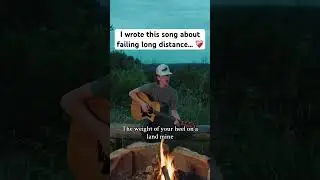 &ldquo;I Tried&rdquo; by Ryan Price