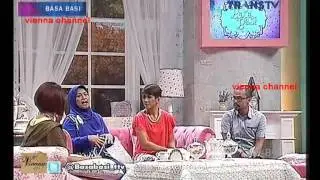 Basa Basi Trans TV 1 Juni 2015 - Hindari Balita dan Anak Kita Dari Kejahatan Seksual Full