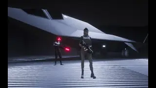 X-POINT: Прохождение 