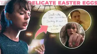 Taylor Swift's 