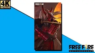 free fire 4k full screen status | free fire WhatsApp status | new ff trending status