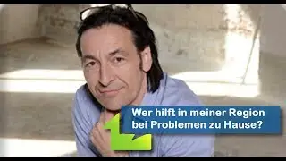 Was sind Die Zuhause-Helfer?