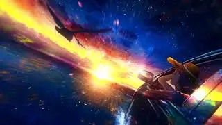 【立体音響】DAYBREAK FRONTLINE / IA&めありー【3DSound】※イヤホン・ヘッドホン推奨