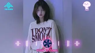 Monster - Katie Sky remix || EDM nhạc thái lan remix√√
