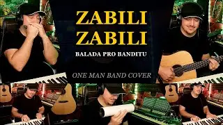 Jan Čechovský – Zabili, zabili (cover) | OMB