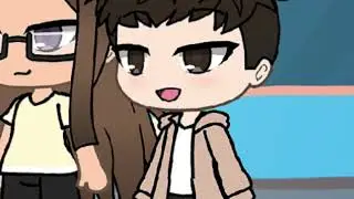 ‼️ Caught Daydreaming in the Middle of Everything&hellip;🫠💭  || short story ✨ || GACHA