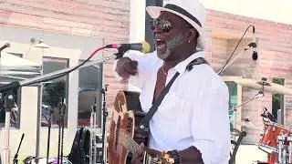 Al James Band | So Far - Live at West End Celebration 2024