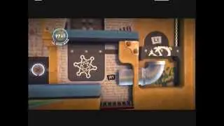 LBP3 - The Pumpinator (platformer) By mpggsmpggs